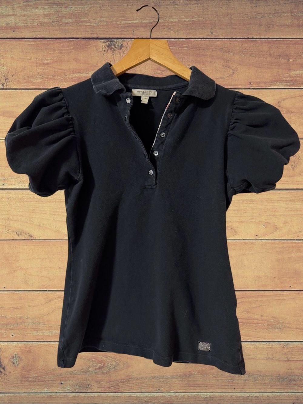 Burberry Polo